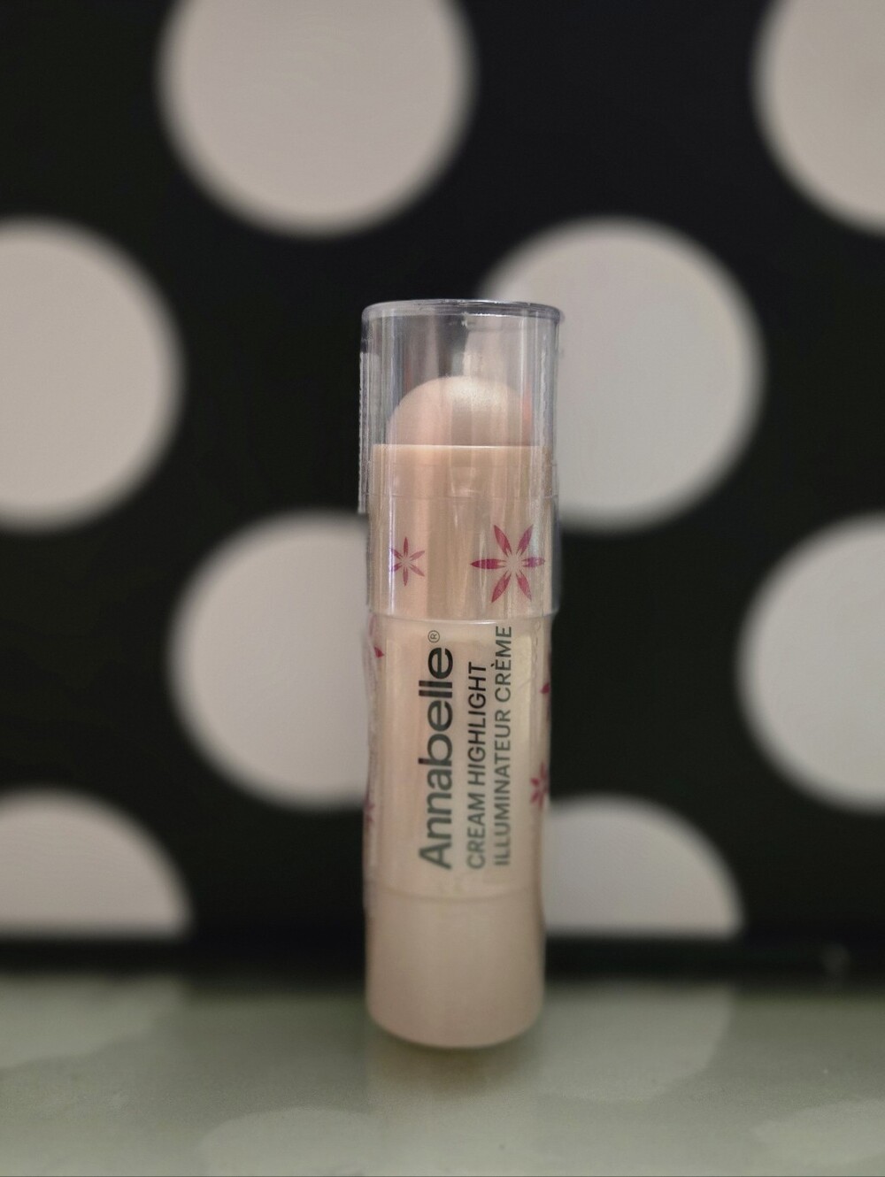 5/$25✨️Annabelle Cream Highlighter✨️